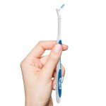 GUM Proxabrush Handle Refills for Interdental Cleaning