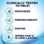 Biotène Moisturizing Gel for Dry Mouth, 1.5 Oz