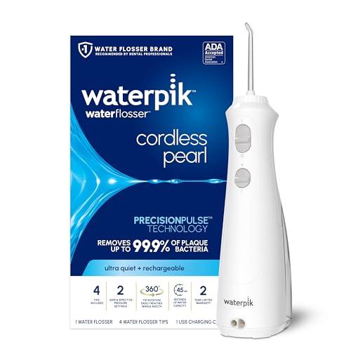 Waterpik & Water Flossers