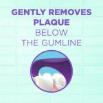 GUM Comfort Slide Floss Picks - 90 Count