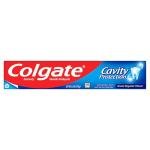 Colgate Cavity Protection Fluoride Toothpaste, 6 oz