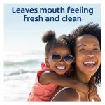 Colgate Cavity Protection Fluoride Toothpaste, 6 oz