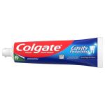 Colgate Cavity Protection Fluoride Toothpaste, 6 oz