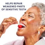 Colgate Sensitive Whitening Toothpaste, 3 Pack