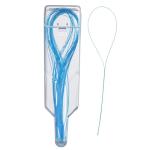 GUM EEZ-Thru Floss Threaders for Braces and Implants