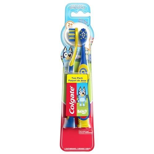 Toothbrushes for Kids