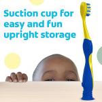 Colgate Bluey Extra Soft Toothbrush Set for Kids