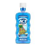 ACT Kids Fluoride Rinse Pineapple Punch 16.9 oz