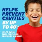 ACT Kids Fluoride Rinse Pineapple Punch 16.9 oz