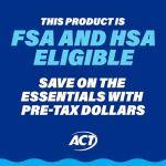 ACT Kids Fluoride Rinse Pineapple Punch 16.9 oz