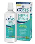 CloSYS Gentle Mint Mouthwash for Sensitive Mouths