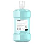 Listerine Zero Alcohol Mouthwash - Cool Mint Flavor