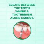 GUM Proxabrush Interdental Brush Pack - 10ct