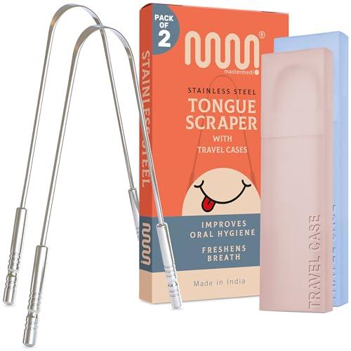 Tongue Cleaners