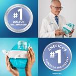 Navage Nasal Irrigation System Starter Bundle