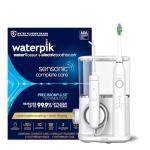 Waterpik Sensonic Electric Toothbrush and Water Flosser Set