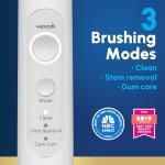 Waterpik Sensonic Electric Toothbrush and Water Flosser Set