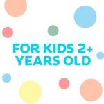 Colgate Bluey Extra Soft Toothbrush Set for Kids