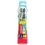 Colgate Bluey Extra Soft Toothbrush Set for Kids