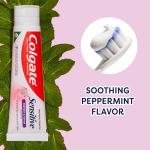 Colgate Sensitive Whitening Toothpaste, 3 Pack