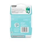 Listerine Cool Mint Pocket Breath Strips - 3 Packs