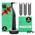 FLAUS Electric Flosser with Gentle Glide Technology