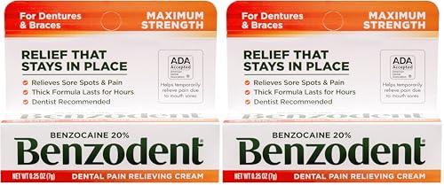 TMJ Relief & Tooth Pain 