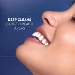 Oral-B Pro 1000 CrossAction Electric Toothbrush, 2-Pack