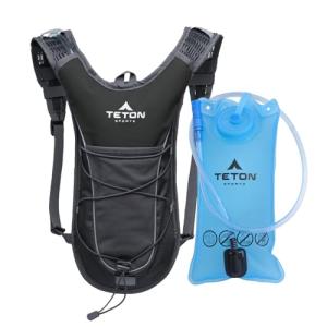 TETON Sports Hydration Backpack for Outdoor Adventures