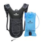 TETON Sports Hydration Backpack for Outdoor Adventures