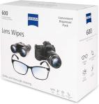 ZEISS Lens Cleaning Wipes - 600 Count