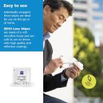 ZEISS Lens Cleaning Wipes - 600 Count