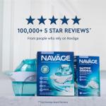 Navage Nasal Irrigation System Starter Bundle
