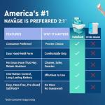 Navage Nasal Irrigation System Starter Bundle