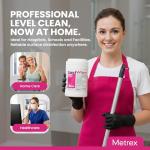 Metrex CaviWipes Disinfecting Towelettes, 160 Count