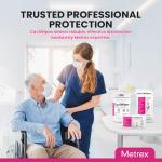 Metrex CaviWipes Disinfecting Towelettes, 160 Count