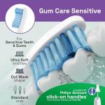Extra Soft Toothbrush Heads for Philips Sonicare - 8pk