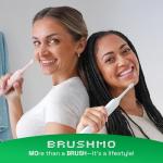 Extra Soft Toothbrush Heads for Philips Sonicare - 8pk
