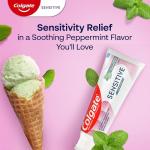 Colgate Sensitive Whitening Toothpaste, 3 Pack