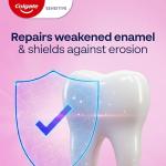 Colgate Sensitive Whitening Toothpaste, 3 Pack