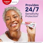Colgate Sensitive Whitening Toothpaste, 3 Pack
