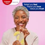 Colgate Sensitive Whitening Toothpaste, 3 Pack