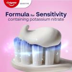 Colgate Sensitive Whitening Toothpaste, 3 Pack