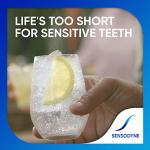 Sensodyne Repair & Protect Whitening Toothpaste Bundle