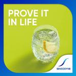 Sensodyne Repair & Protect Whitening Toothpaste Bundle