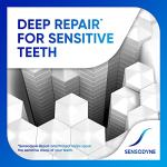 Sensodyne Repair & Protect Whitening Toothpaste Bundle