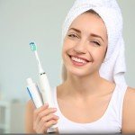Philips Sonicare Compatible Replacement Brush Heads - 6 Pack