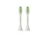 Philips One by Sonicare, 2 Brush Heads, Snow, BH1022/07