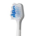 Waterpik Triple Sonic Toothbrush Replacement Heads, 3 Pack