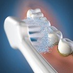 Waterpik Triple Sonic Toothbrush Replacement Heads, 3 Pack